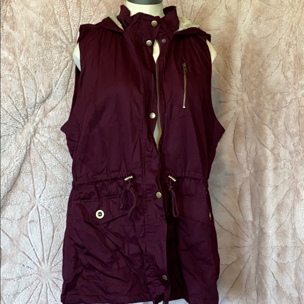 Vest